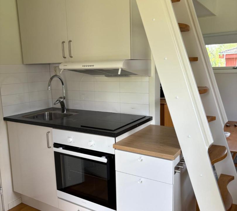 Photo of Kitchen in Vemdalen