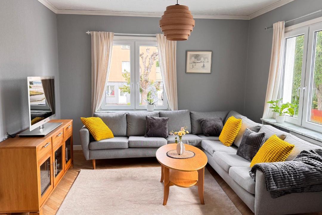 Photo of Livingroom in Tranemo