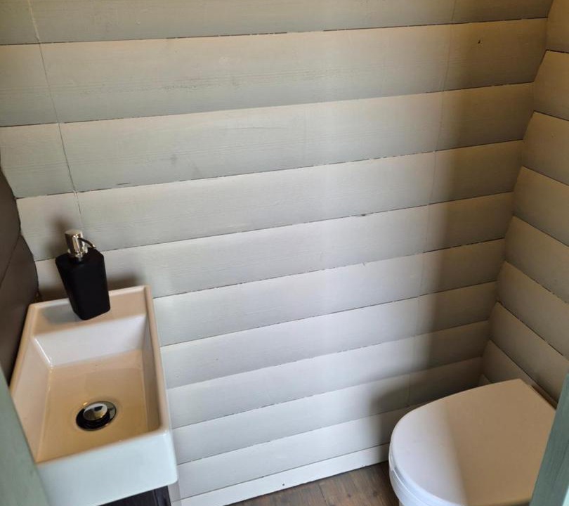 Photo of Bathroom in Orsta