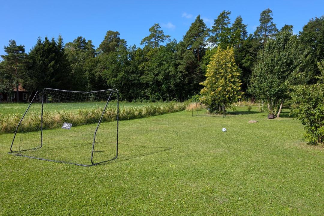 Photo of Outdoor in Borghamn