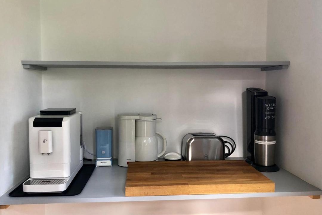 Photo of Kitchen in Borghamn