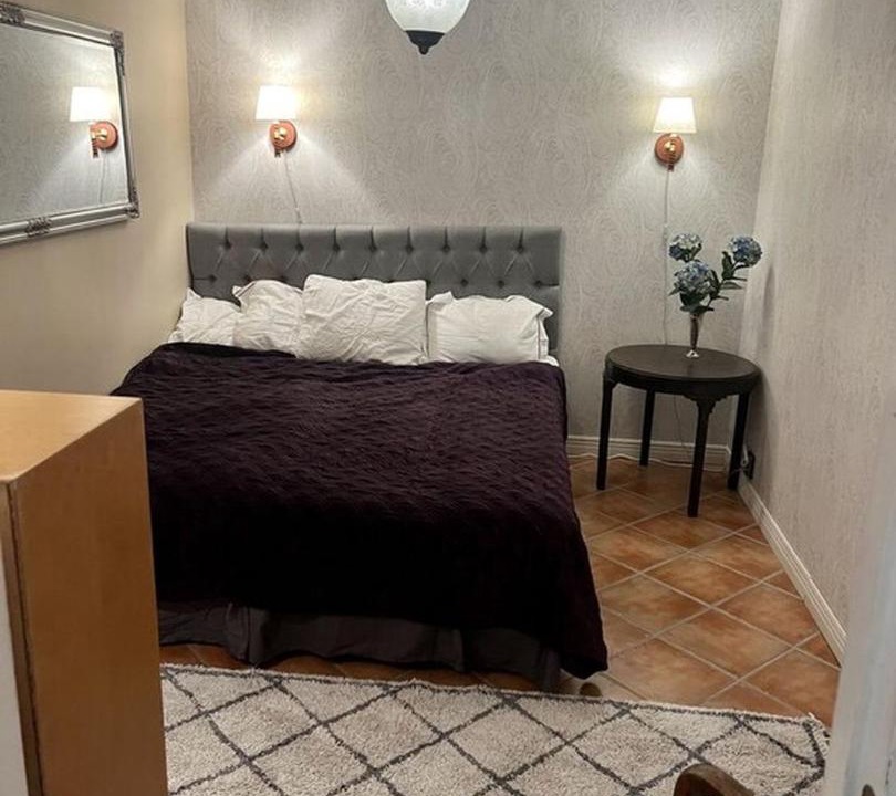 Photo of Bedroom in Bastad