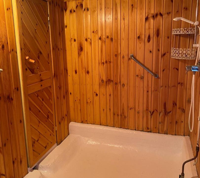 Photo of Bathroom in Alvkarleby