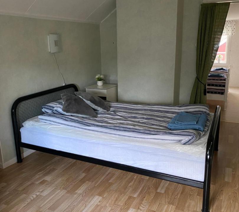 Photo of Bedroom in Alvkarleby