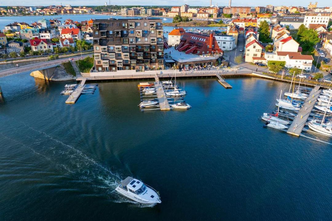 Photo of Others in Karlskrona