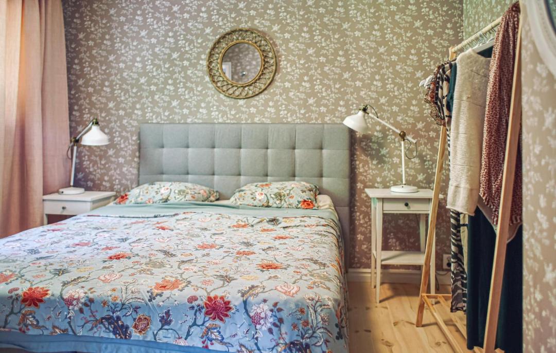 Photo of Bedroom in Dalaro