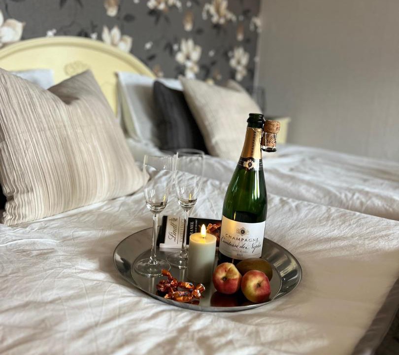 Photo of Bedroom in Mora