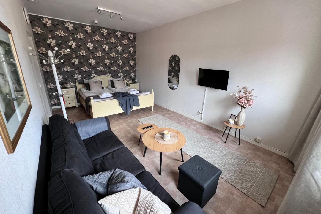 Photo of Livingroom in Mora