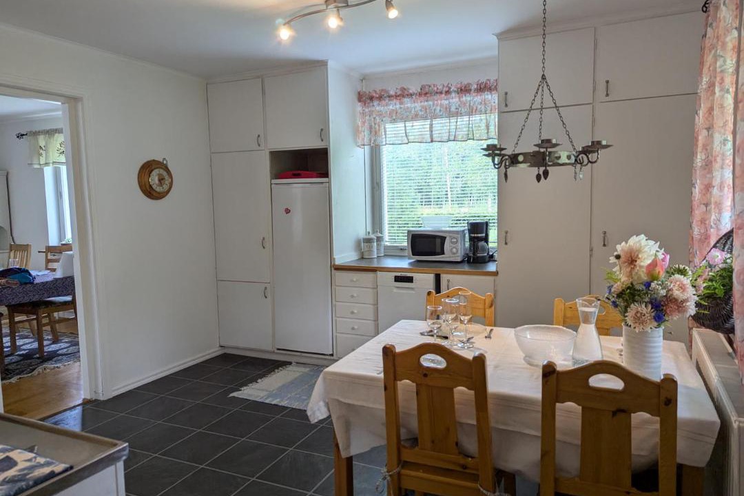 Photo of Kitchen in Jadraas