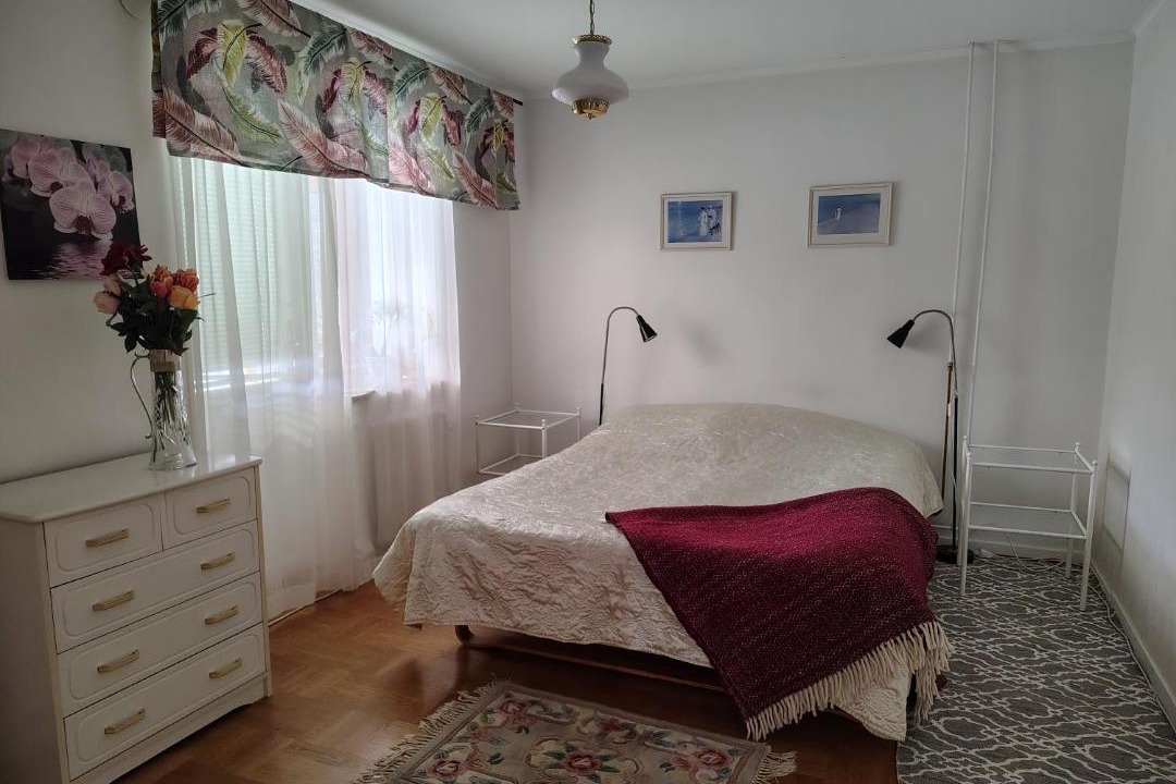 Photo of Bedroom in Jadraas