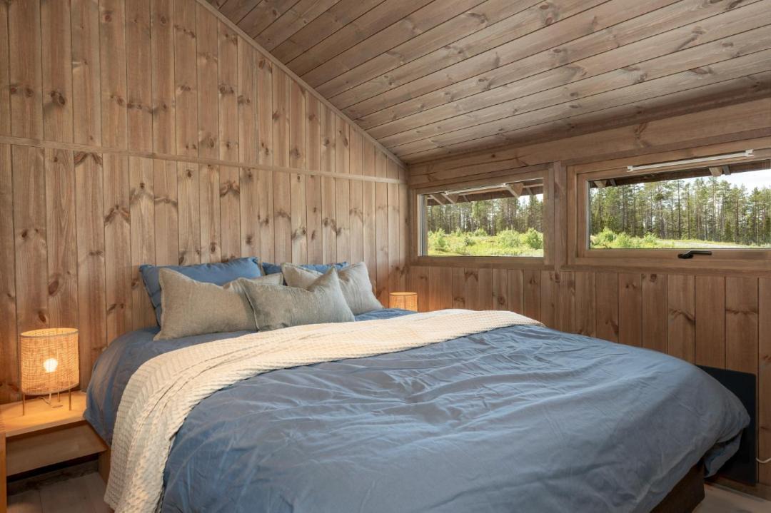 Photo of Bedroom in Oystre Slidre