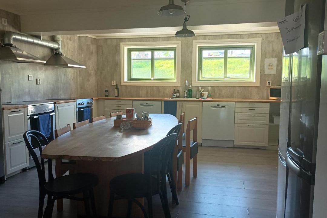 Photo of Kitchen in Oedsmal