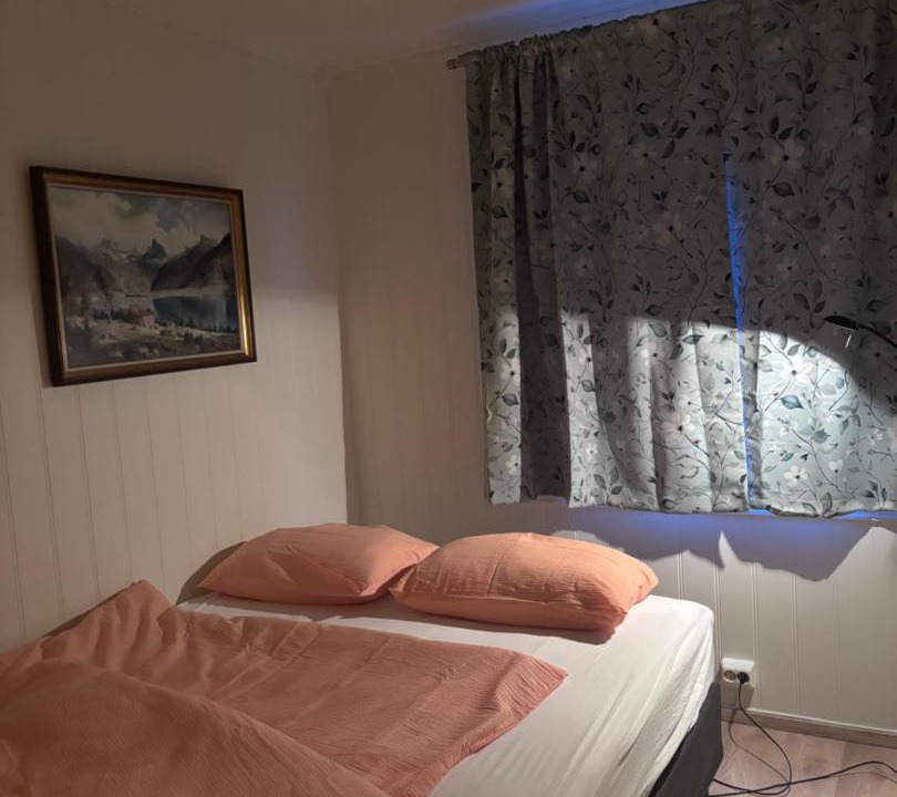 Photo of Bedroom in Kristiansund