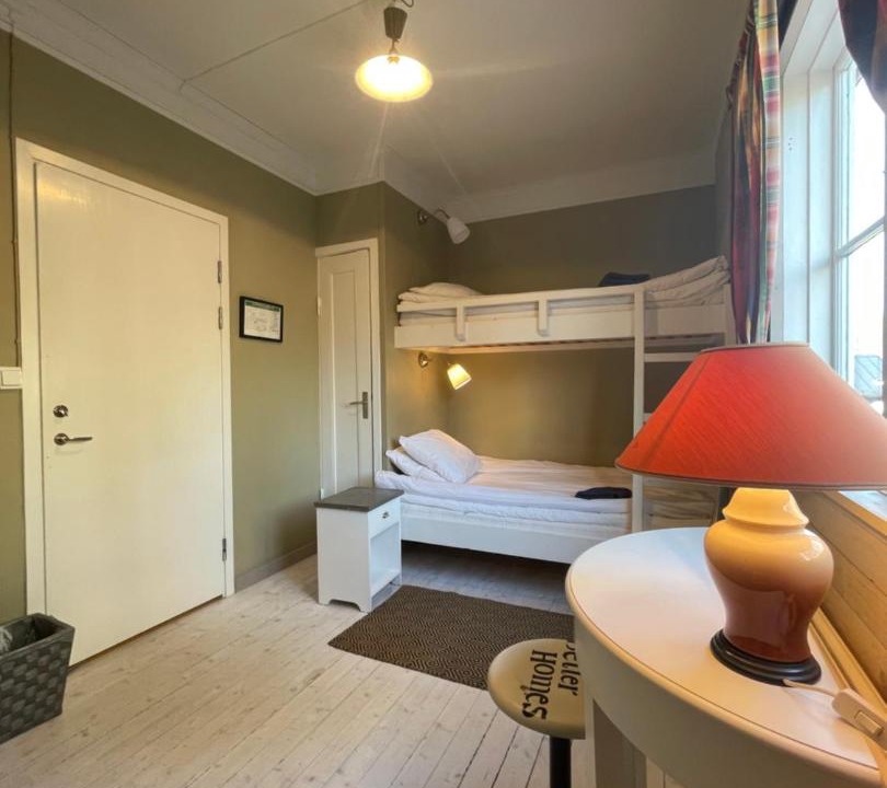 Photo of Bedroom in Ostankarr