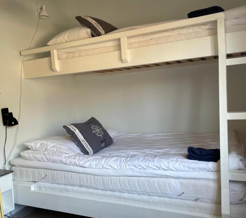 Photo of Bedroom in Ostankarr