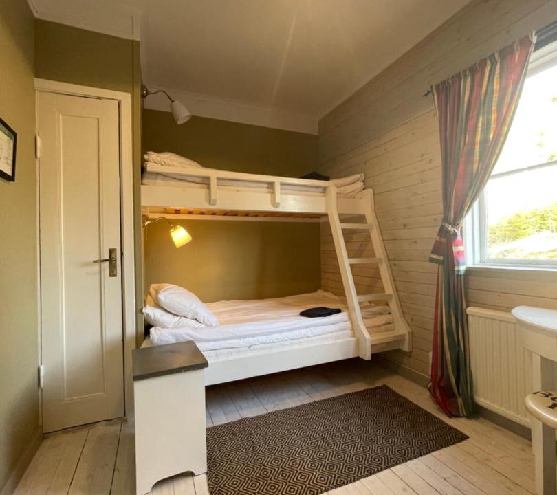 Photo of Bedroom in Ostankarr