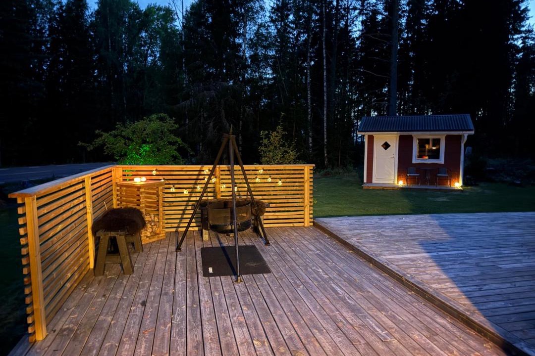 Photo of Others in Ostra Amtervik