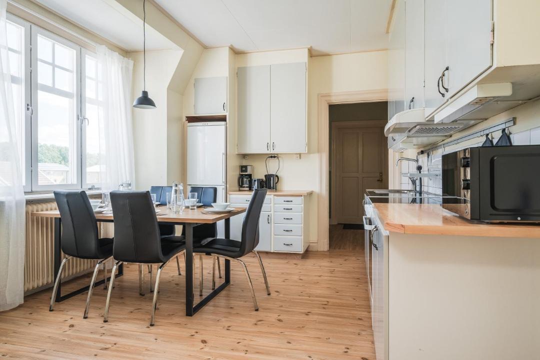 Photo of Kitchen in Norberg