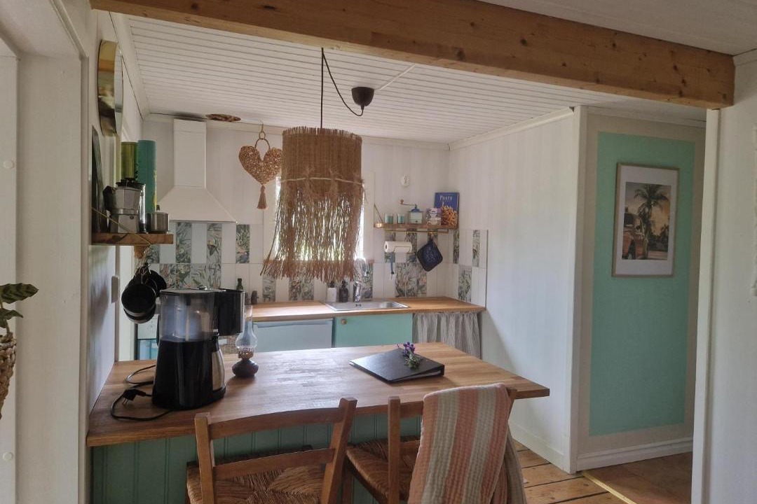 Photo of Kitchen in Trosa
