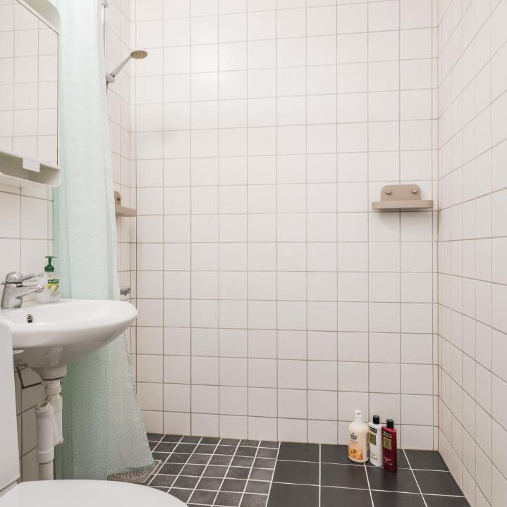 Photo of Bathroom in Avesta Municipality