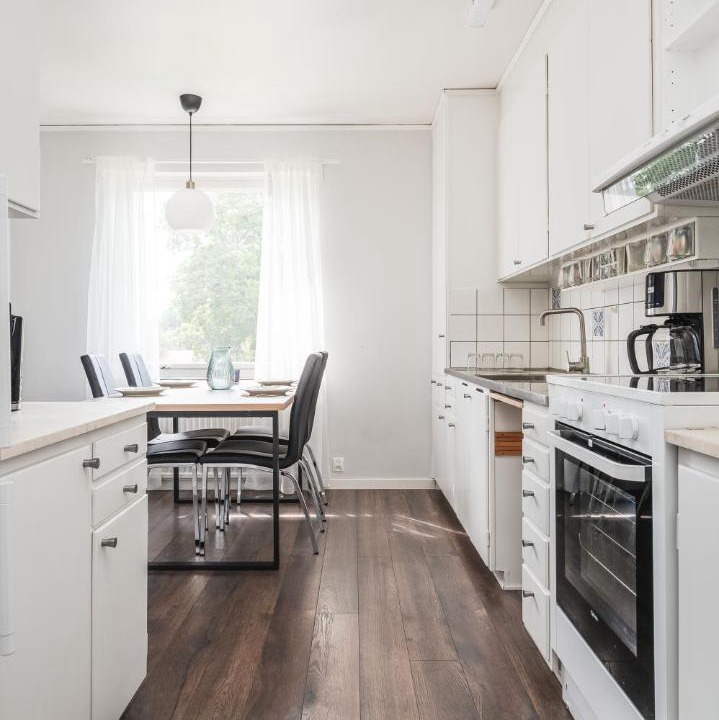 Photo of Kitchen in Avesta Municipality