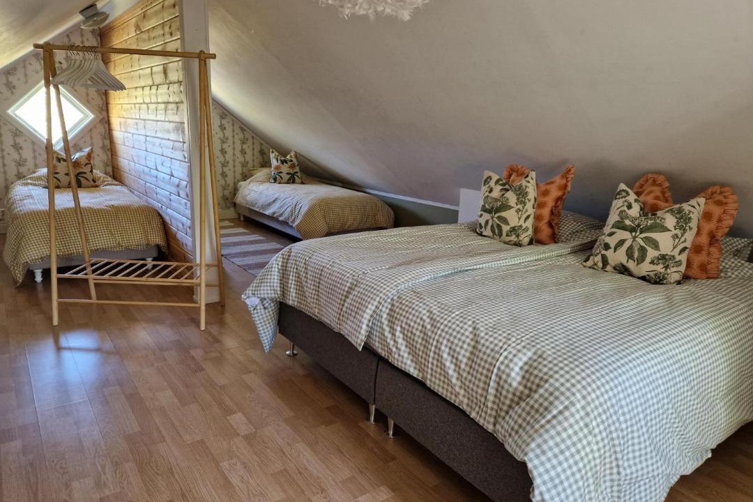 Photo of Bedroom in Trosa