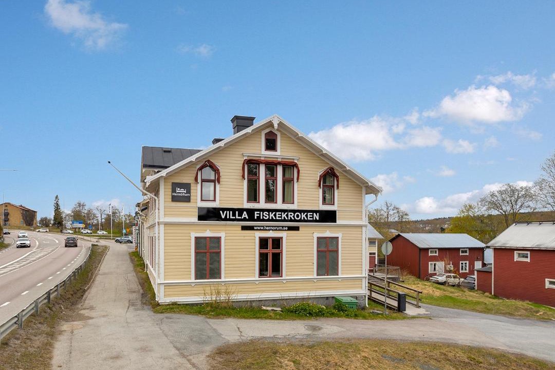 Photo of Others in Harnosand