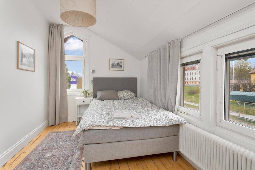 Photo of Bedroom in Harnosand