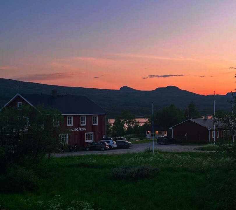 Photo of Others in Fjallnas