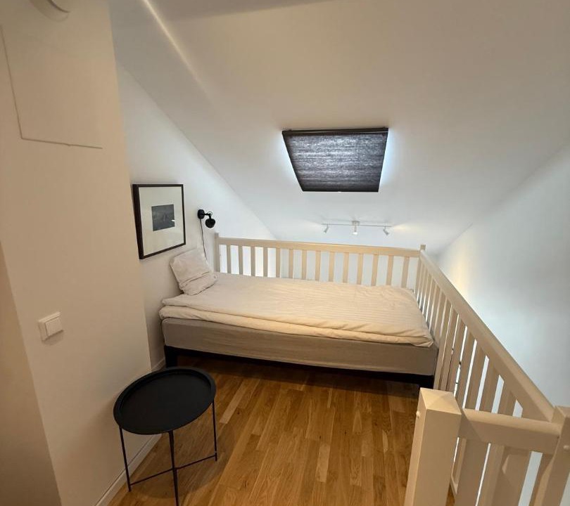 Photo of Bedroom in Halmstad