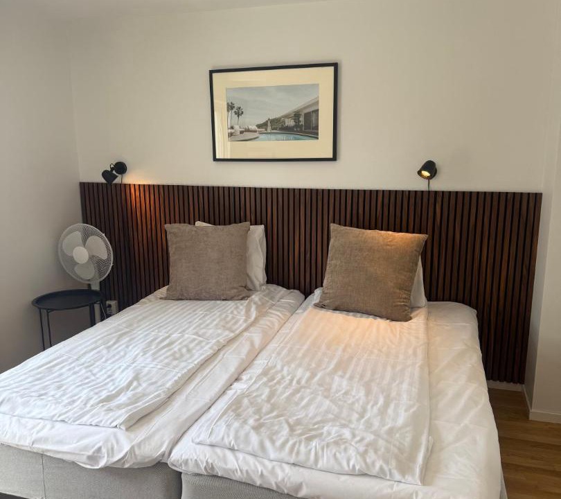 Photo of Bedroom in Halmstad