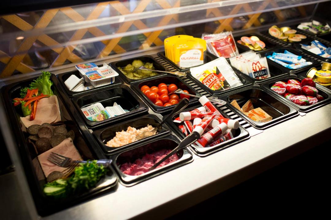 Photo of Kitchen in Bromma