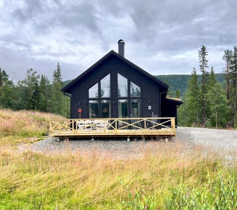 Photo of Others in Funasdalen