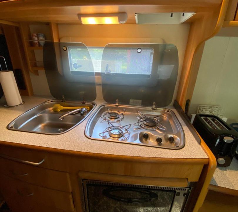 Photo of Kitchen in Orkelljunga Municipality