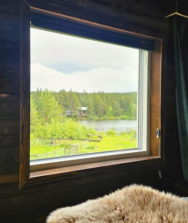 Photo of Others in Jukkasjarvi