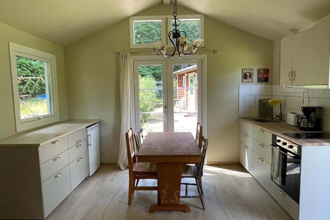 Photo of Kitchen in Munka-Ljungby