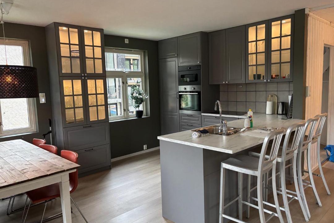 Photo of Kitchen in Trondheim