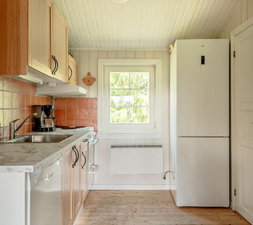 Photo of Kitchen in Stoten