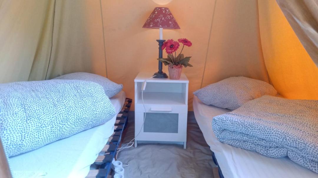 Photo of Bedroom in Tyssedal