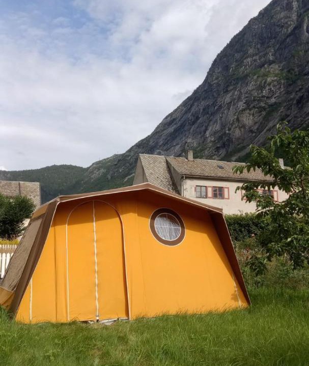 Photo of Outdoor in Tyssedal