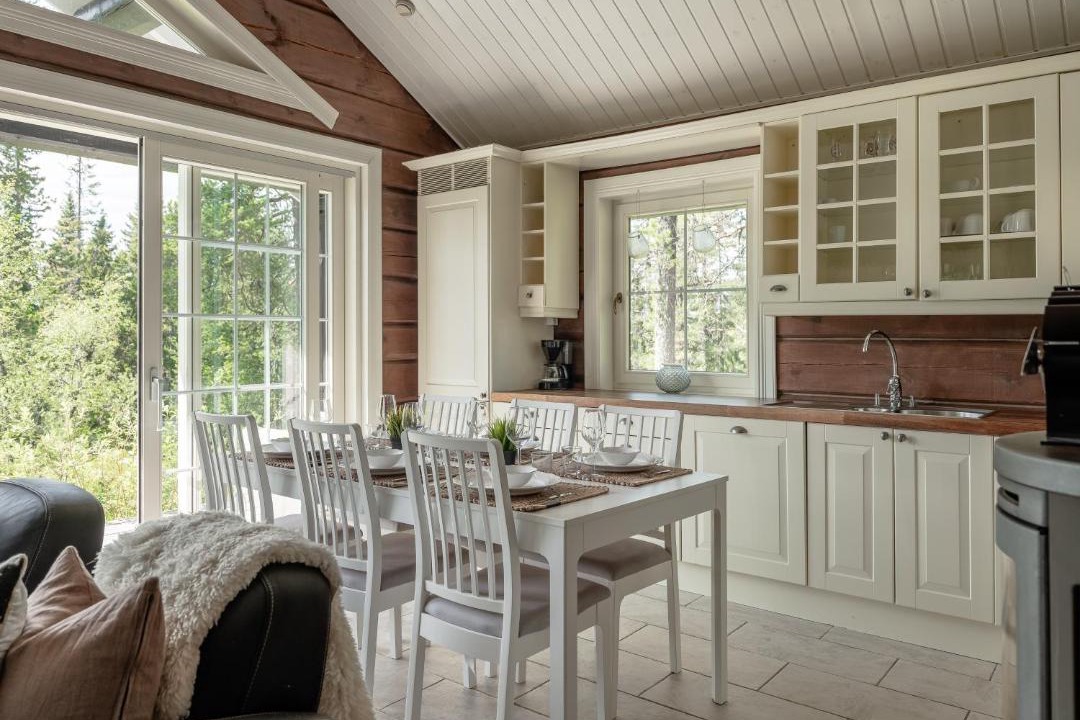 Photo of Kitchen in Stoten