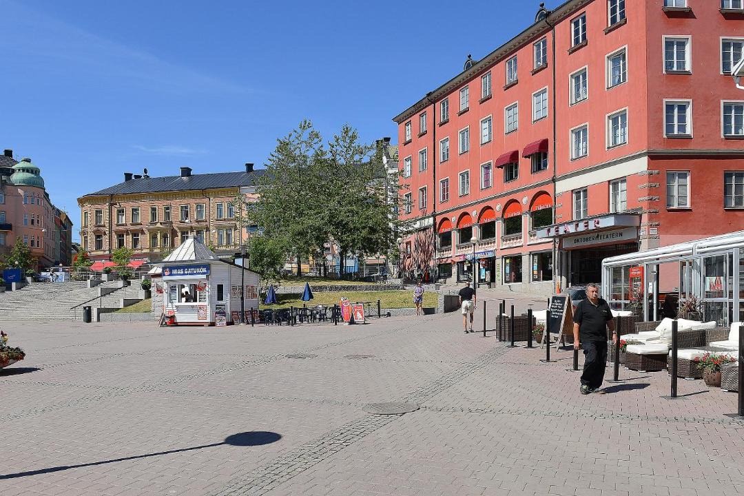 Photo of Others in Centrala Sodertalje