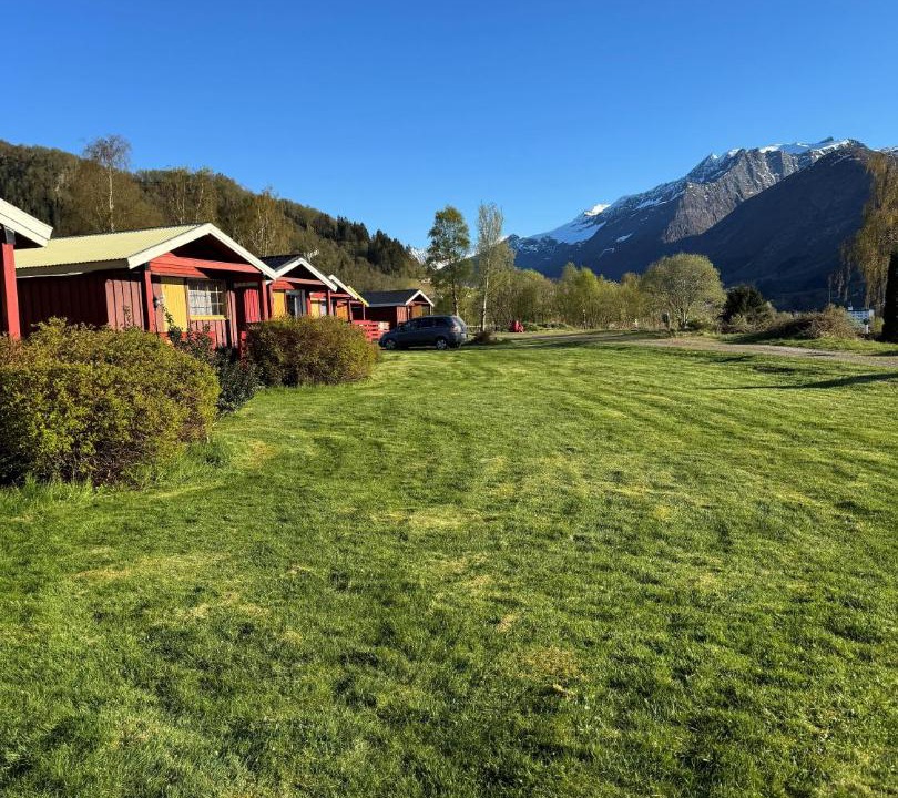Photo of Others in Sykkylven