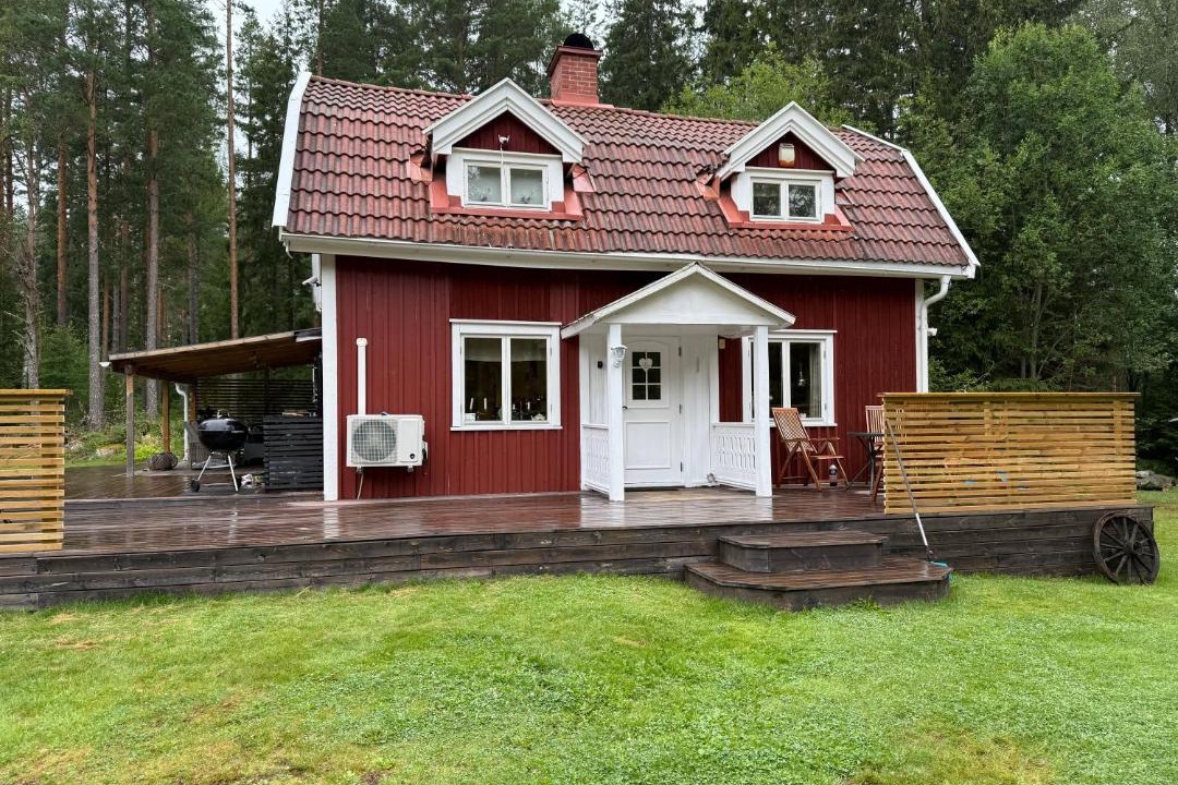 Photo of Others in Ostra Amtervik