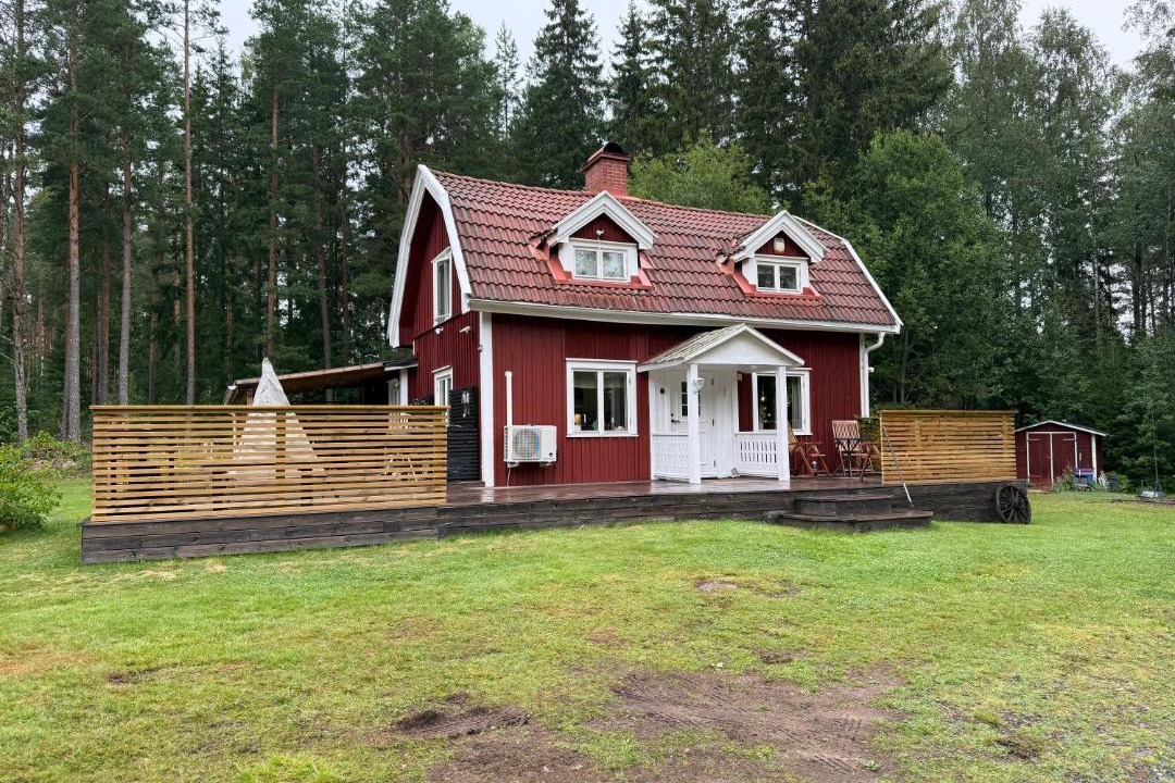 Photo of Others in Ostra Amtervik
