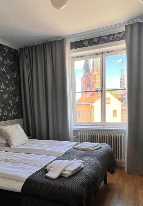 Photo of Bedroom in Uppsala