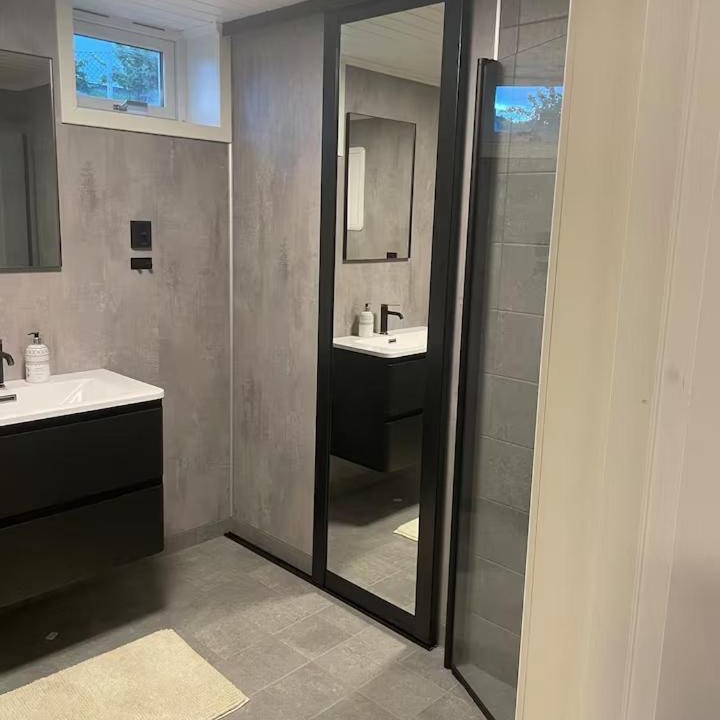 Photo of Bathroom in Lillehammer