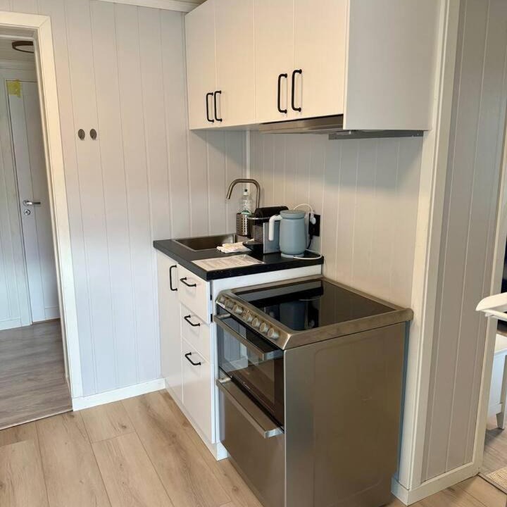 Photo of Kitchen in Lillehammer
