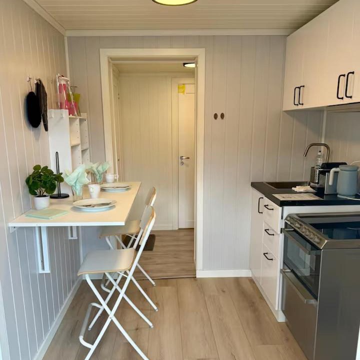 Photo of Kitchen in Lillehammer