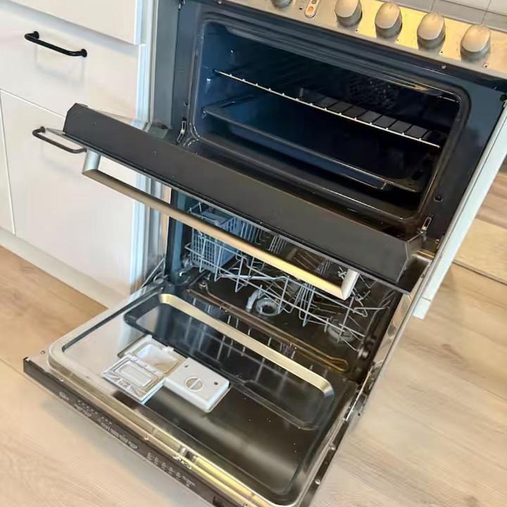 Photo of Kitchen in Lillehammer